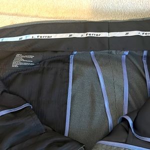 J. Ferrar Dress pants